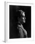 Jane Addams, American Activist-Science Source-Framed Giclee Print