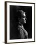 Jane Addams, American Activist-Science Source-Framed Giclee Print