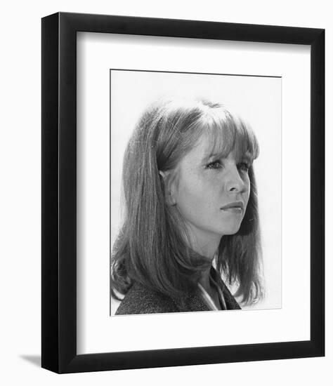 Jane Asher-null-Framed Photo