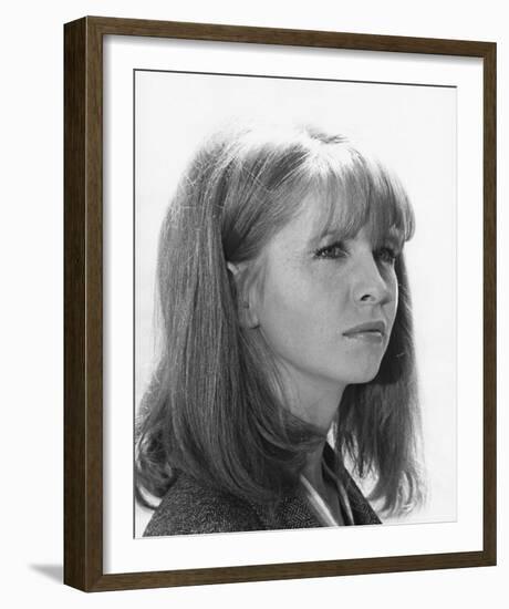 Jane Asher-null-Framed Photo