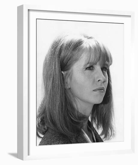 Jane Asher-null-Framed Photo