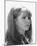 Jane Asher-null-Mounted Photo