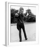 Jane Asher-null-Framed Photo