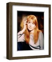 Jane Asher-null-Framed Photo