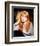 Jane Asher-null-Framed Photo