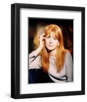 Jane Asher-null-Framed Photo