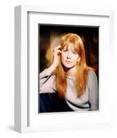 Jane Asher-null-Framed Photo