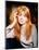 Jane Asher-null-Mounted Photo