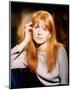 Jane Asher-null-Mounted Photo