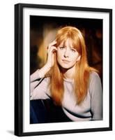 Jane Asher-null-Framed Photo