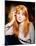 Jane Asher-null-Mounted Photo