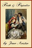 Pride and Prejudice-Jane Austen-Art Print