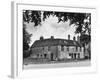 Jane Austen's Home-null-Framed Photographic Print