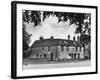 Jane Austen's Home-null-Framed Photographic Print