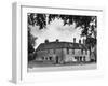 Jane Austen's Home-null-Framed Photographic Print