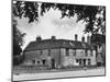 Jane Austen's Home-null-Mounted Photographic Print