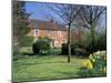 Jane Austen's House, Chawton, Hampshire, England, United Kingdom-Jean Brooks-Mounted Photographic Print