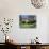 Jane Austen's House, Chawton, Hampshire, England, United Kingdom-Jean Brooks-Photographic Print displayed on a wall