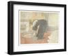 Jane Avril, 1899-null-Framed Giclee Print