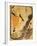 Jane Avril-Henri de Toulouse-Lautrec-Framed Giclee Print