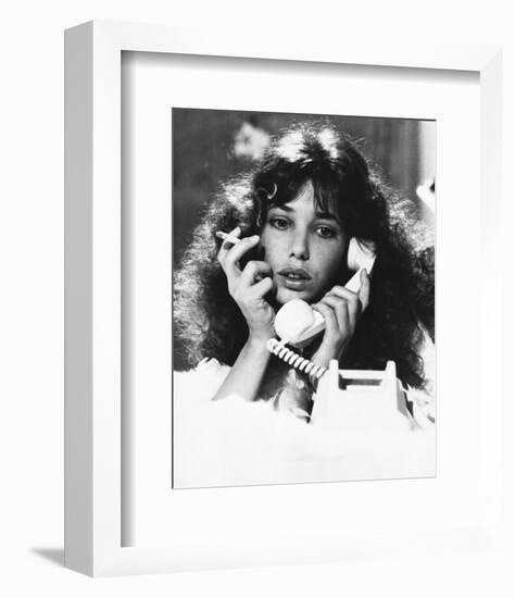 Jane Birkin-null-Framed Photo