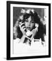 Jane Birkin-null-Framed Photo