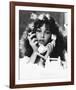 Jane Birkin-null-Framed Photo