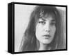 Jane Birkin-null-Framed Stretched Canvas