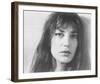 Jane Birkin-null-Framed Photo