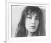 Jane Birkin-null-Framed Photo