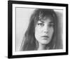 Jane Birkin-null-Framed Photo