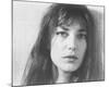 Jane Birkin-null-Mounted Photo