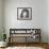 Jane Birkin-null-Framed Photo displayed on a wall