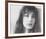 Jane Birkin-null-Framed Photo