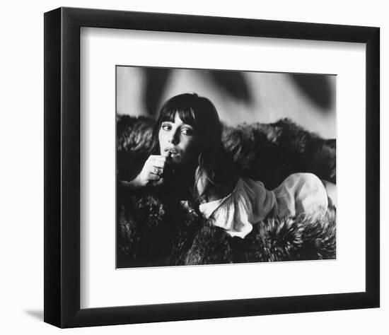 Jane Birkin-null-Framed Photo