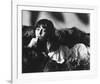 Jane Birkin-null-Framed Photo