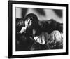 Jane Birkin-null-Framed Photo