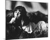 Jane Birkin-null-Mounted Photo