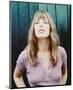 Jane Birkin-null-Mounted Photo