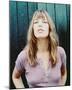 Jane Birkin-null-Mounted Photo