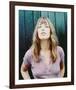 Jane Birkin-null-Framed Photo