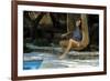 Jane Birkin-null-Framed Photo