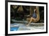 Jane Birkin-null-Framed Photo