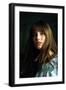 Jane Birkin-null-Framed Photo