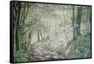 Canvas Black