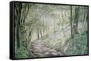 Canvas Black