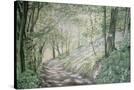 Stretched Canvas