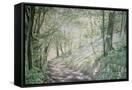 Canvas Black