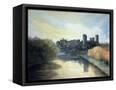 Canvas Black