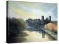 Stretched Canvas